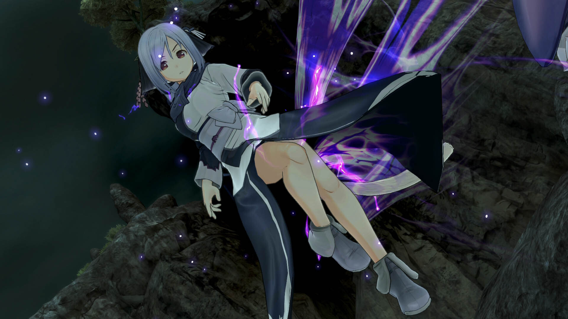 Utawarerumono: ZAN 2 screenshot 9