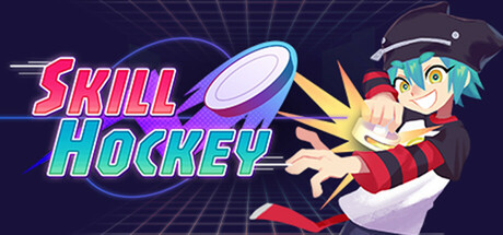 Skill Hockey Cover Image