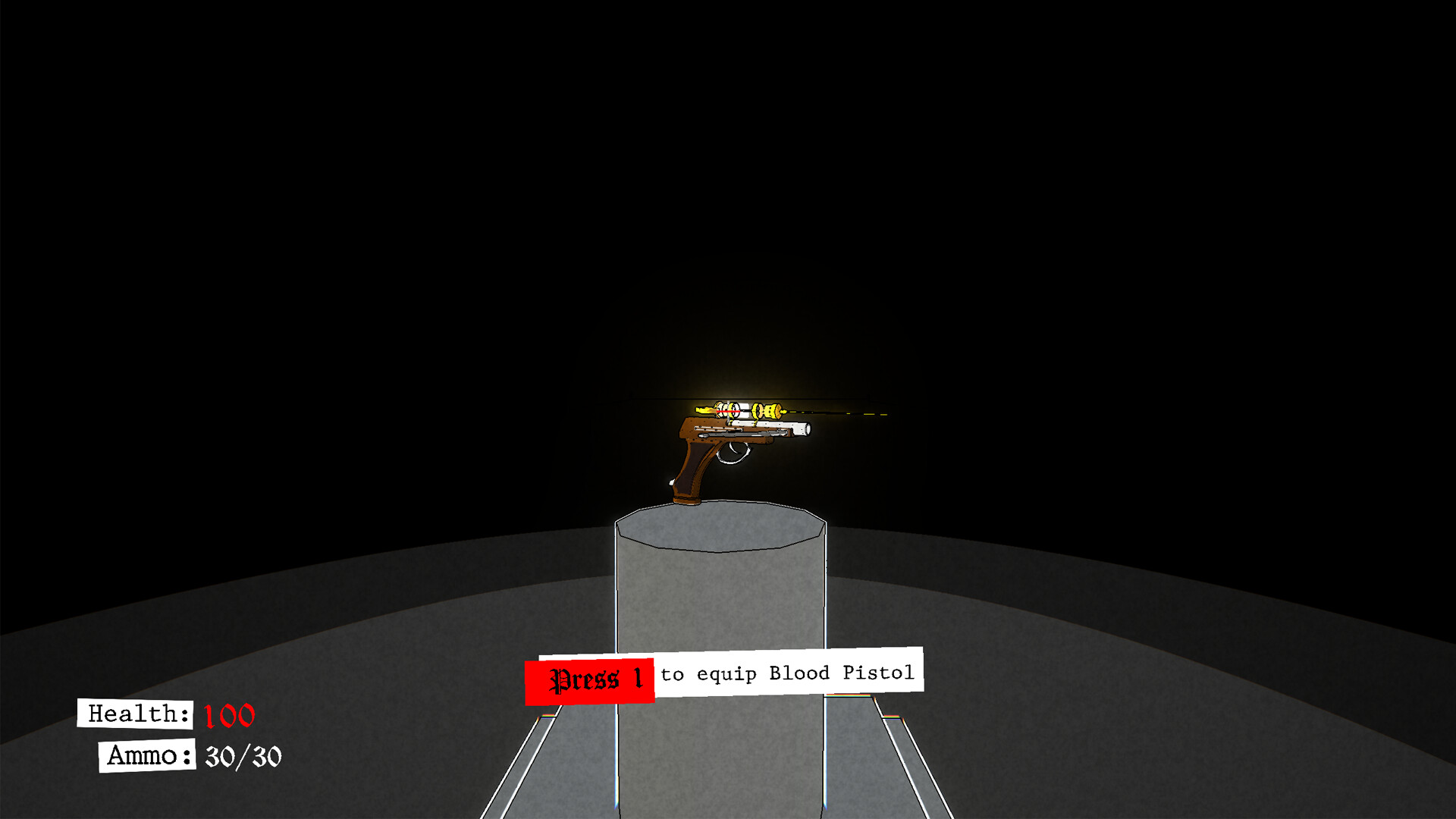 Blood Punk screenshot 3