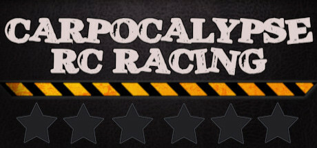 Carpocalypse RC Racing: header artwork