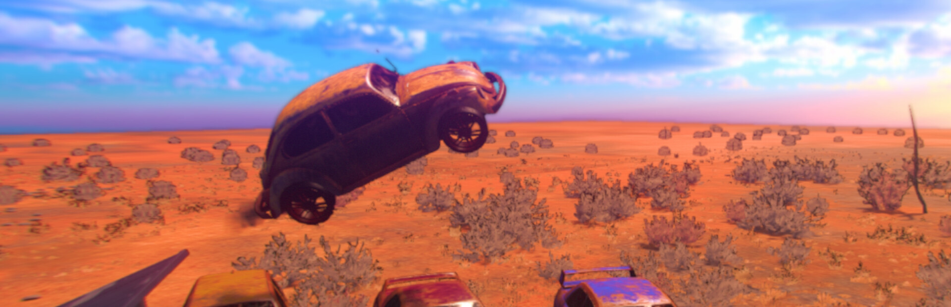 Carpocalypse RC Racing