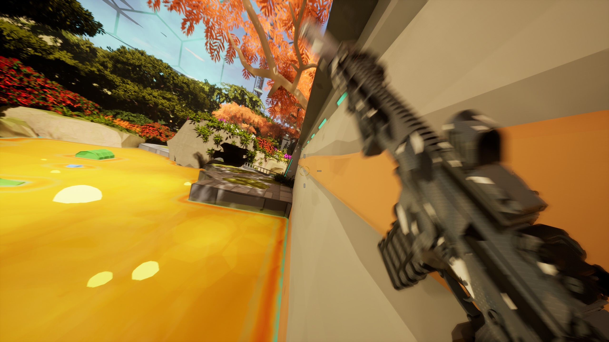 Earths Edge screenshot 6