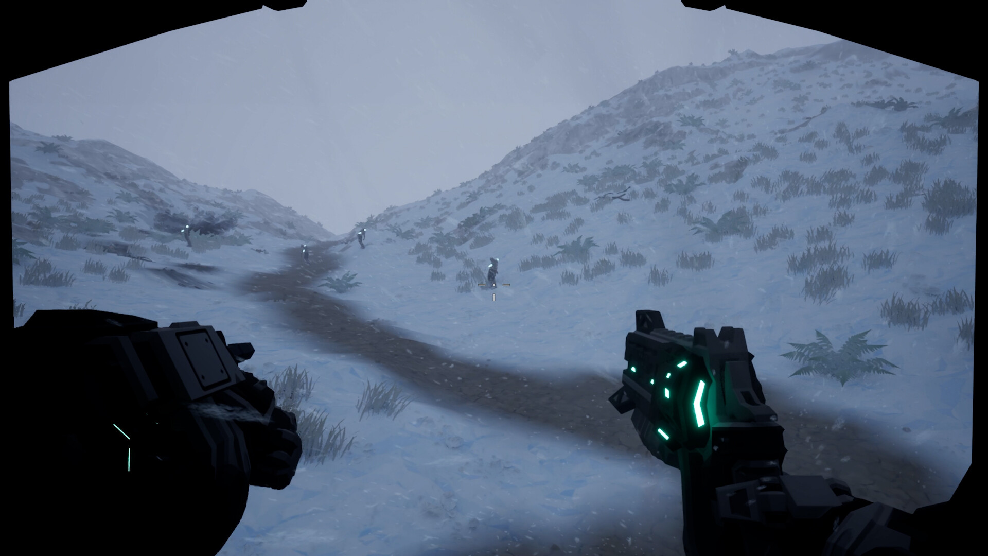Earths Edge screenshot 11