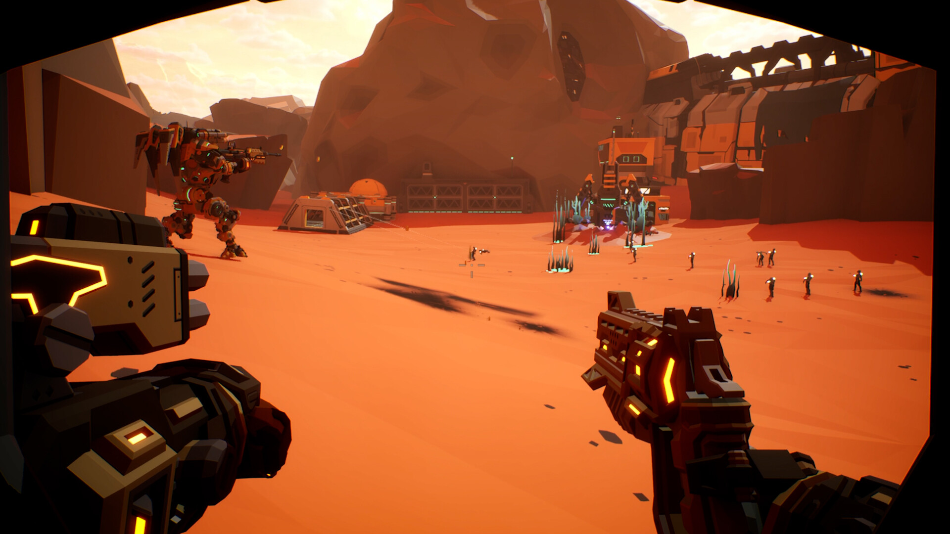 Earths Edge screenshot 7