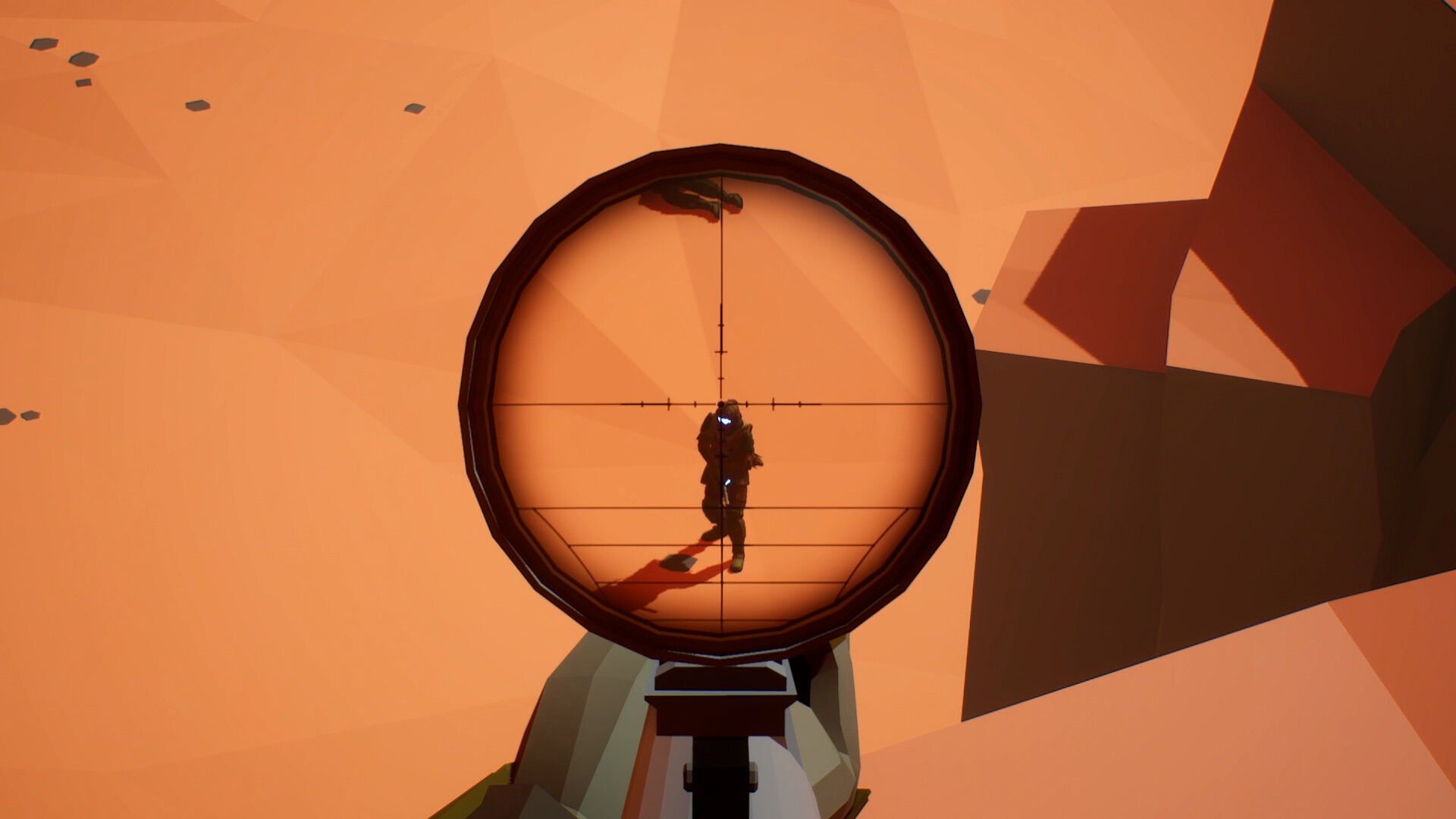 Earths Edge screenshot 10