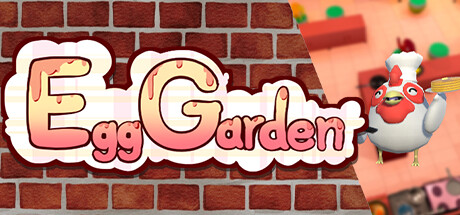 EggGarden Cover Image