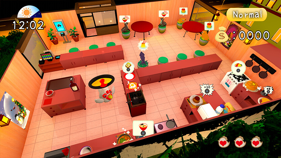 EggGarden screenshot 4