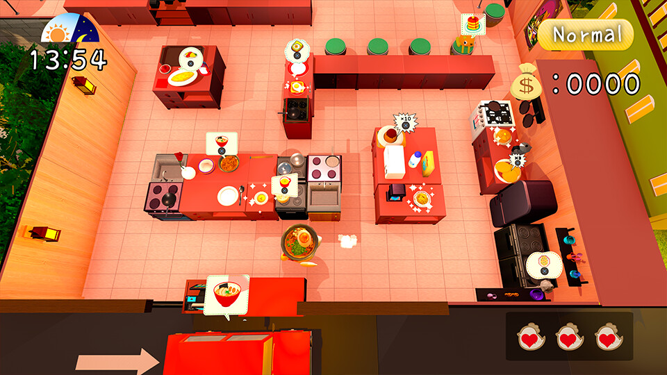 EggGarden screenshot 7