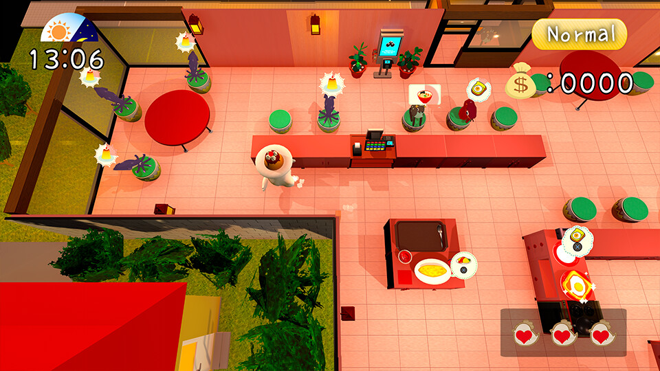 EggGarden screenshot 6