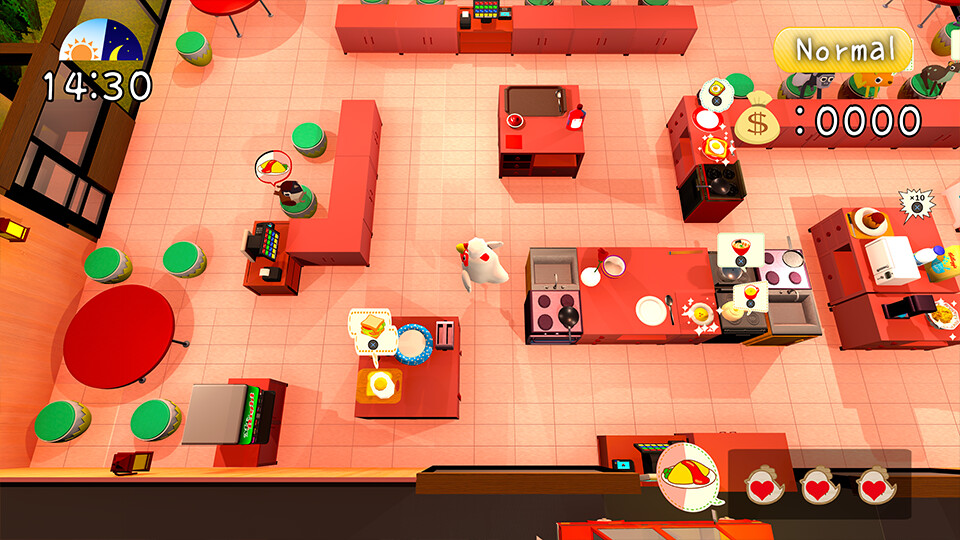 EggGarden screenshot 9