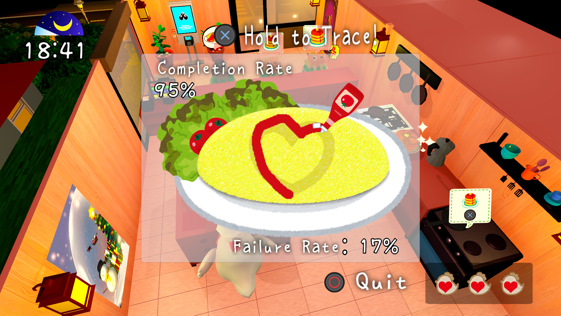 EggGarden screenshot 2