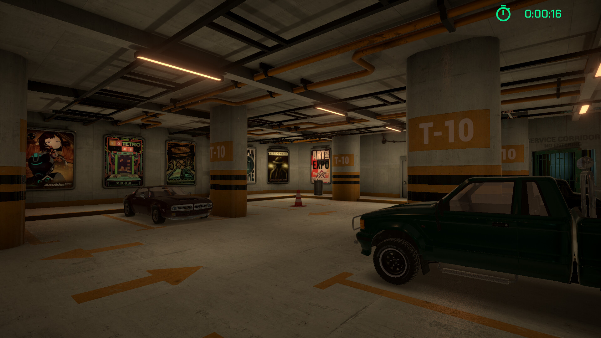 Targeted screenshot 3