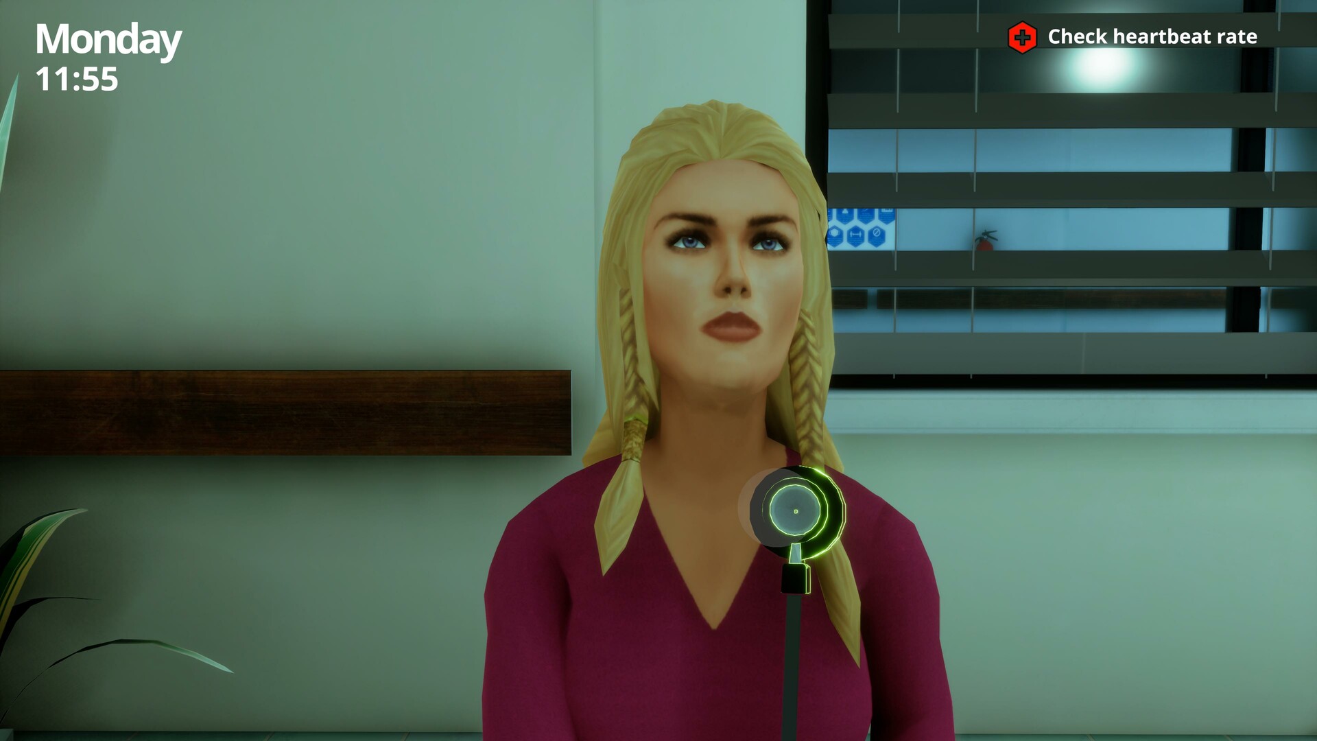 《医生人生模拟器 Doctor Life Simulator | 支持中文》医疗经营 × 手术挑战 × 沉浸剧情