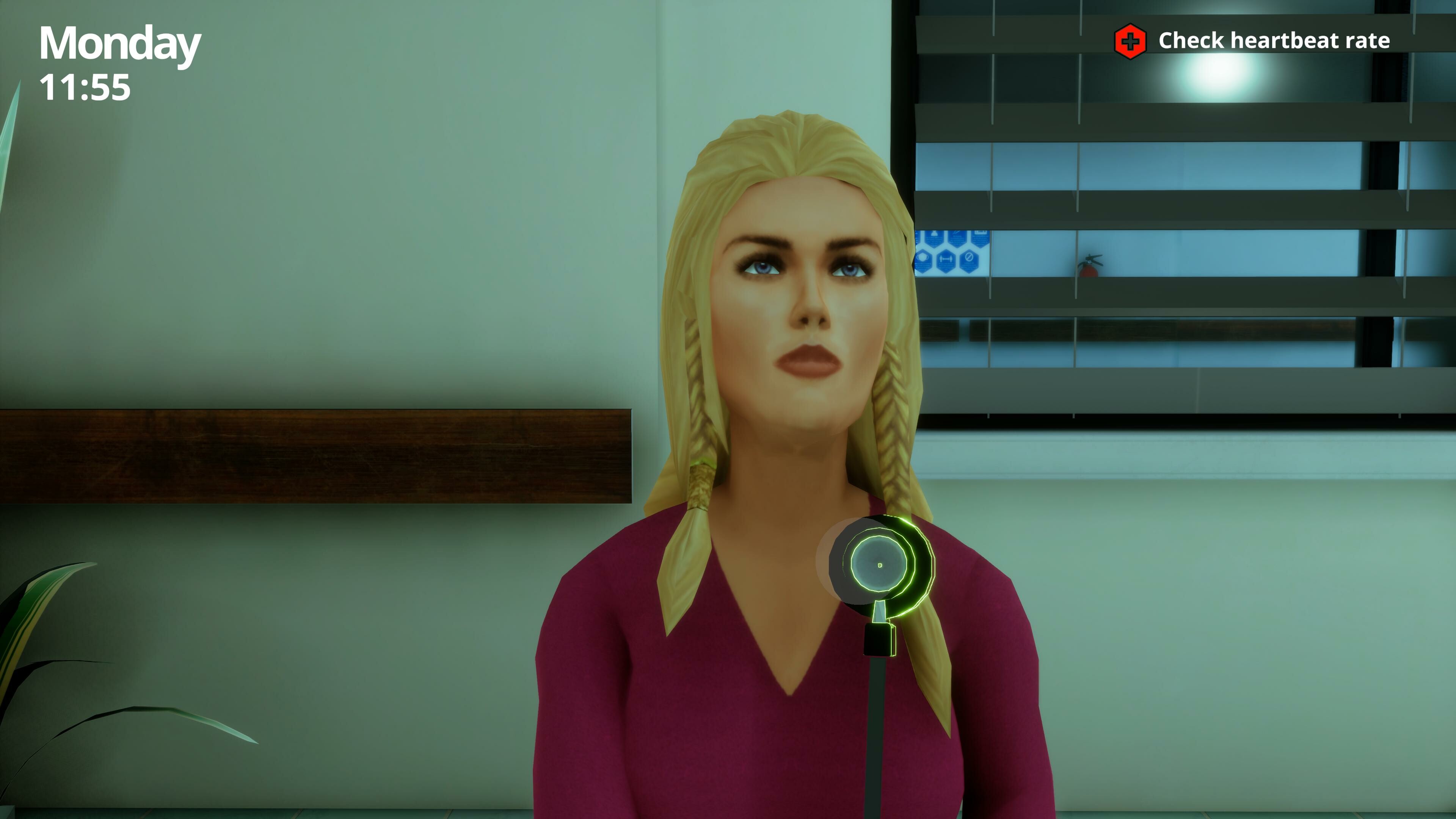 Doctor Life Simulator screenshot 9