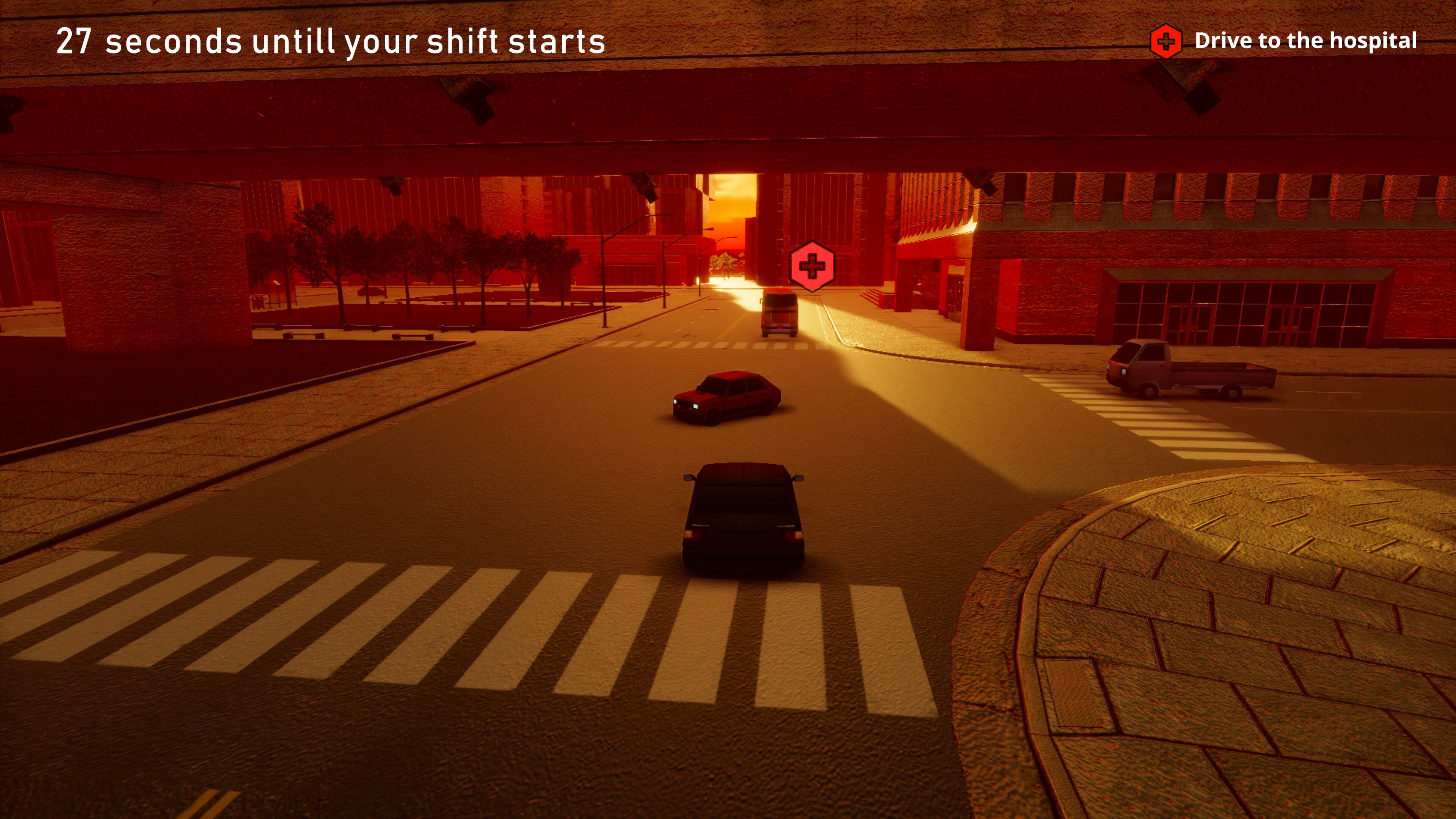 Doctor Life Simulator screenshot 6