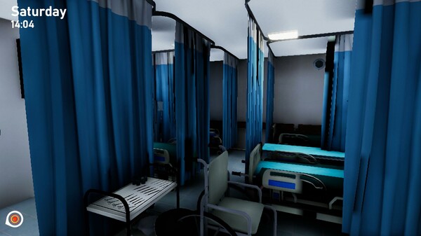 医生生活模拟器/Doctor Life Simulator