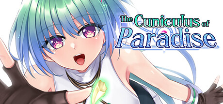 The Cuniculus of Paradise — Steam header