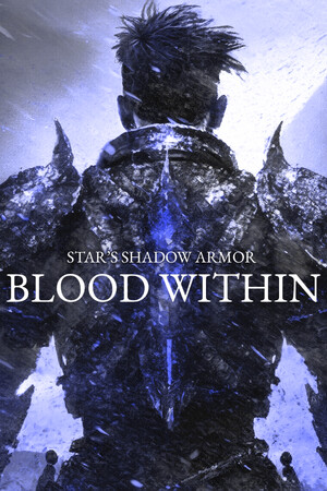 Blood Within - Star's Shadow Armor