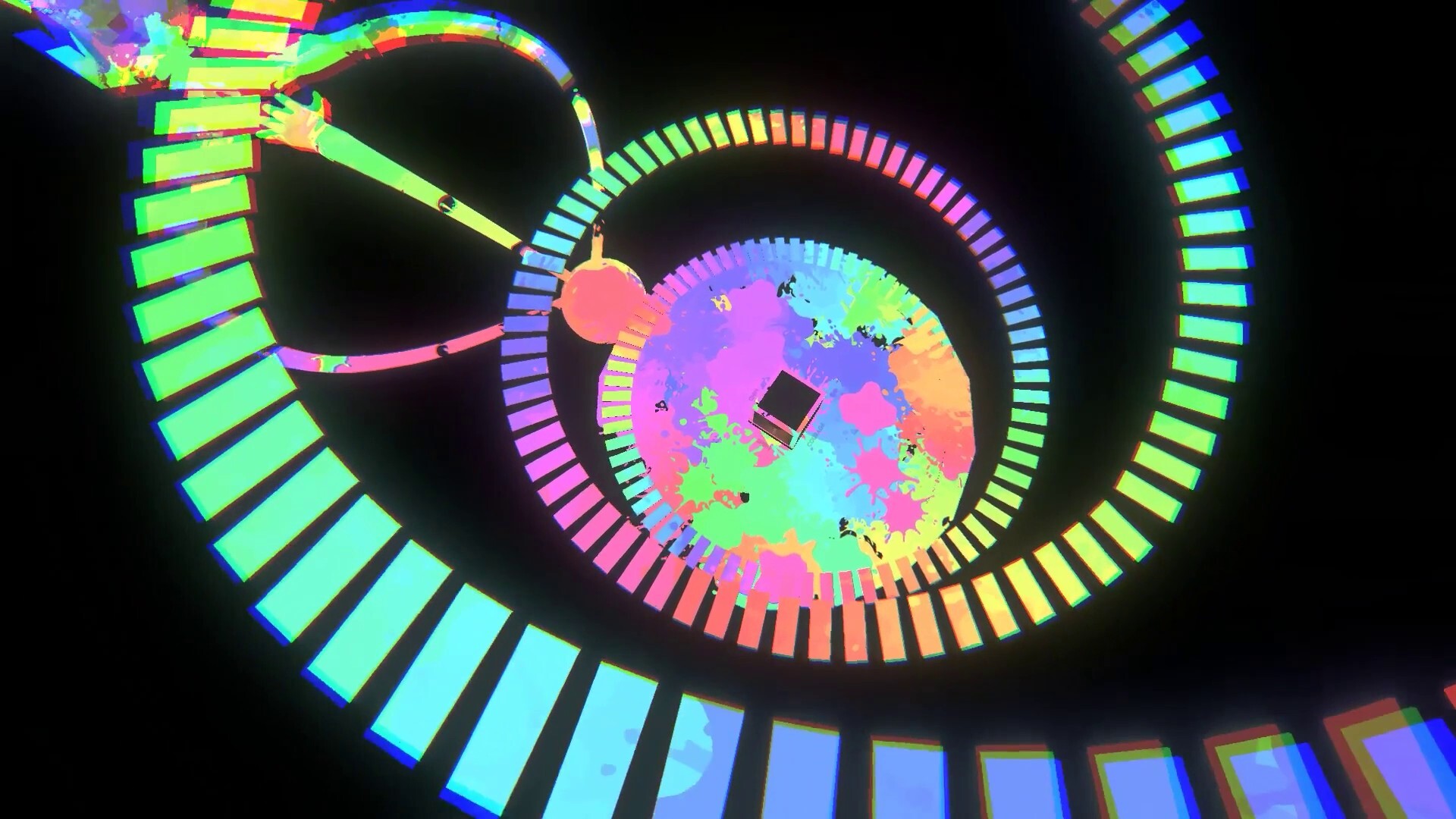 Finding Your Way screenshot 6