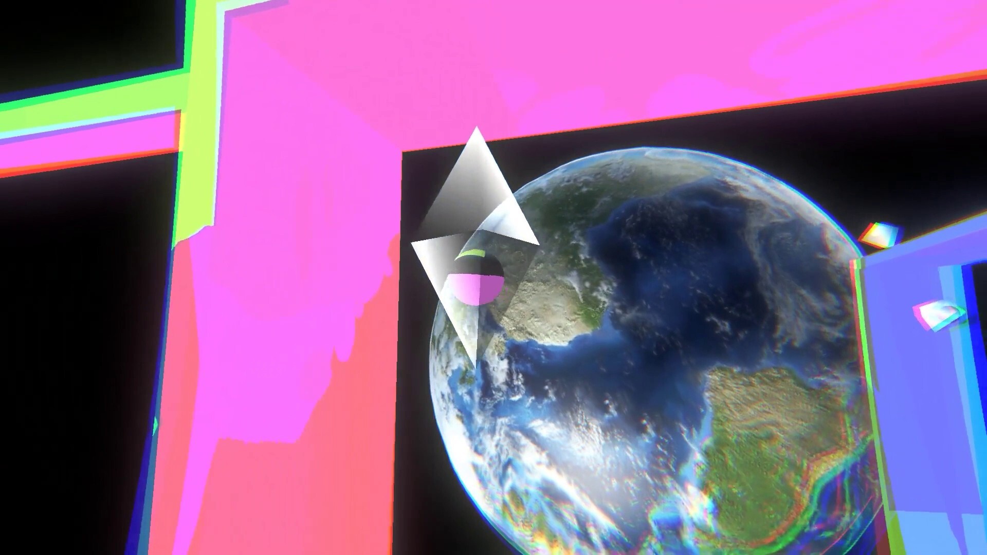 Finding Your Way screenshot 4