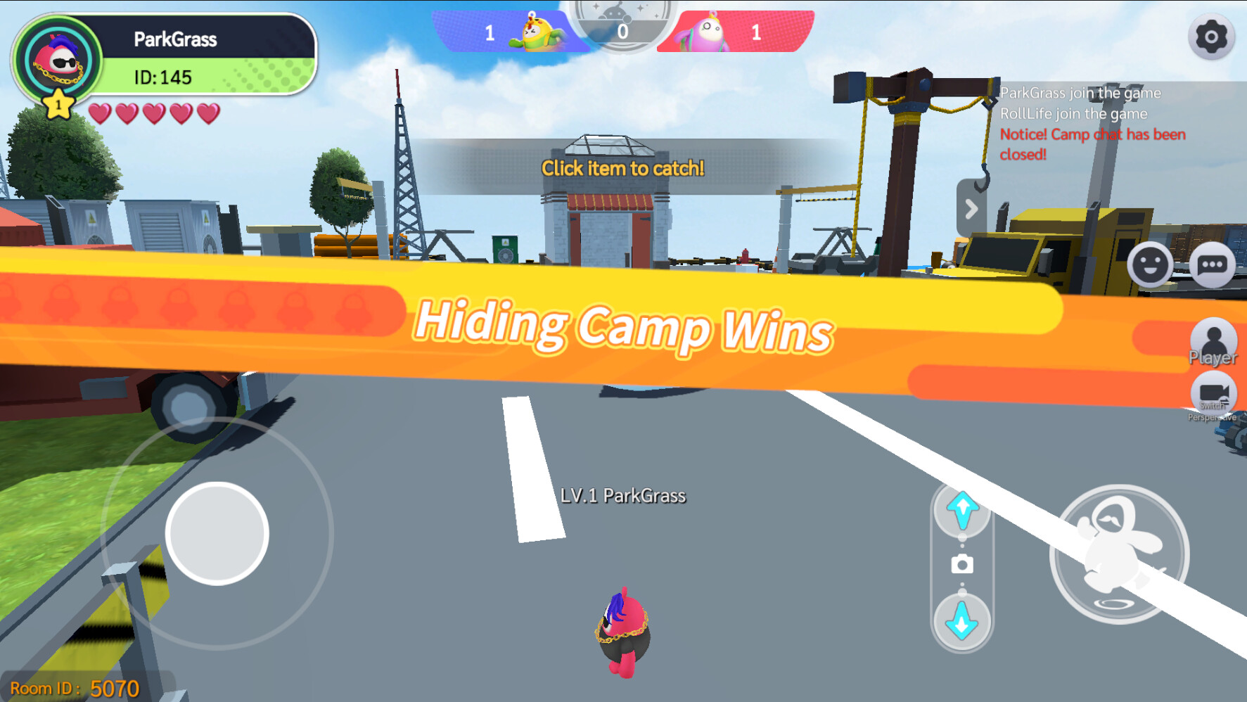 Gawaii Go screenshot 5