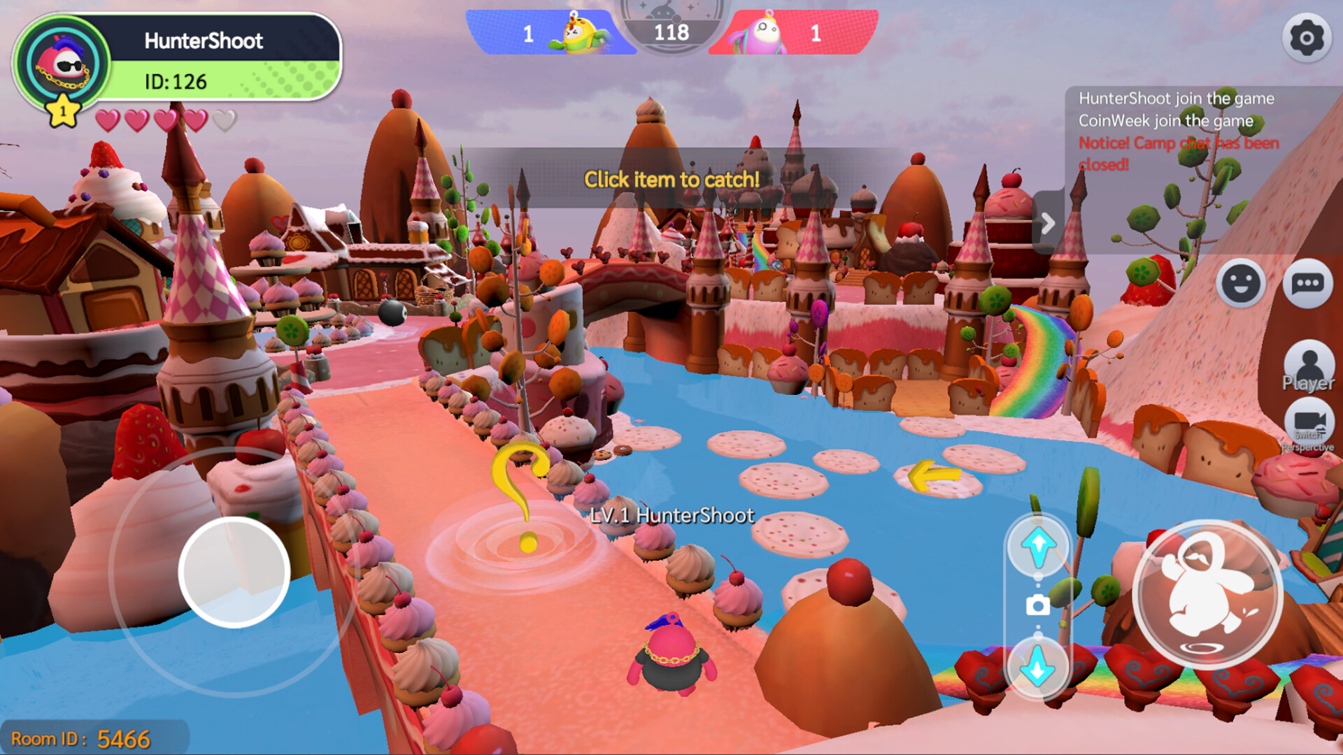 Gawaii Go screenshot 4