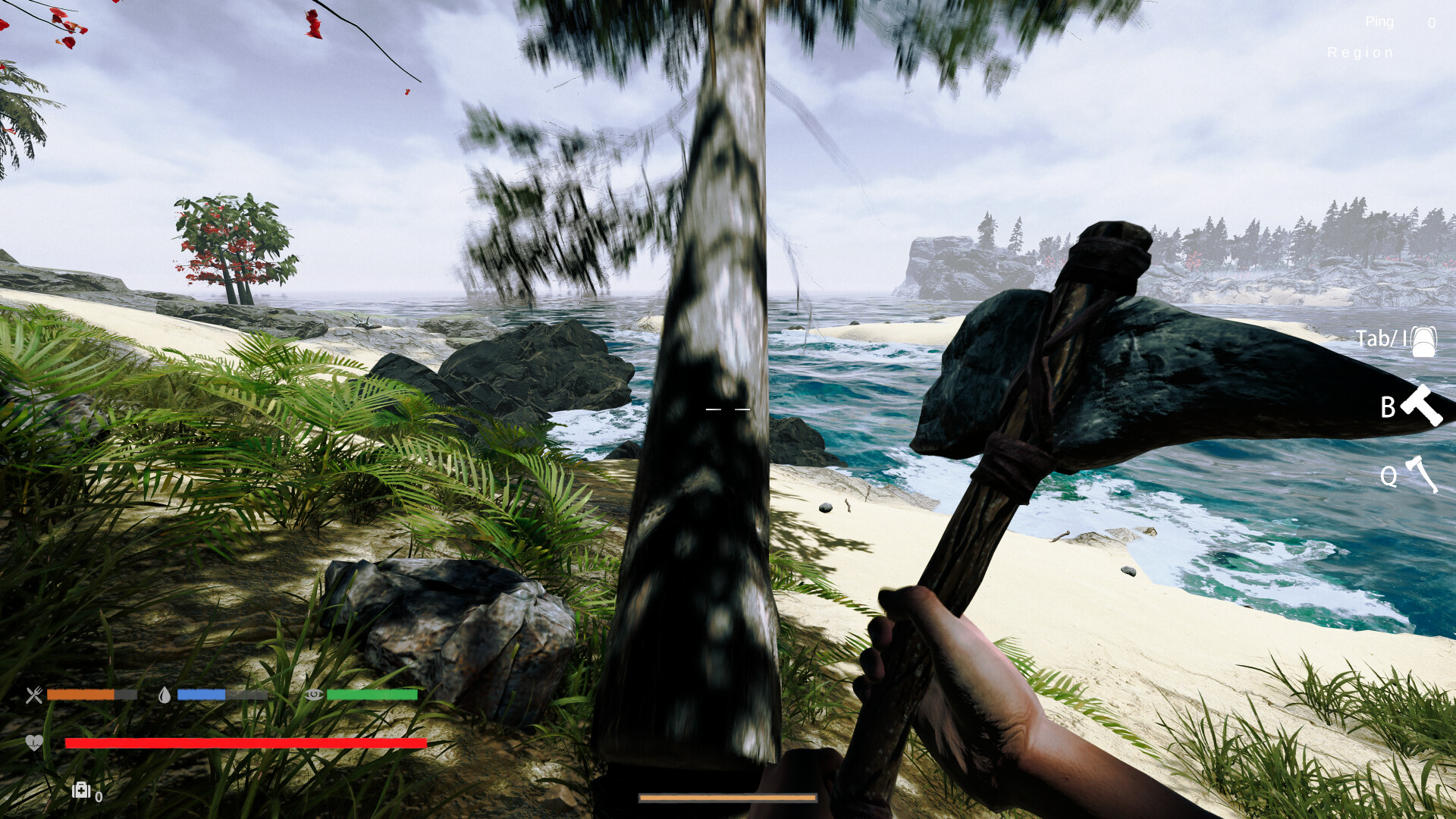 疯狂岛/Mad Island -(V0.3.4)