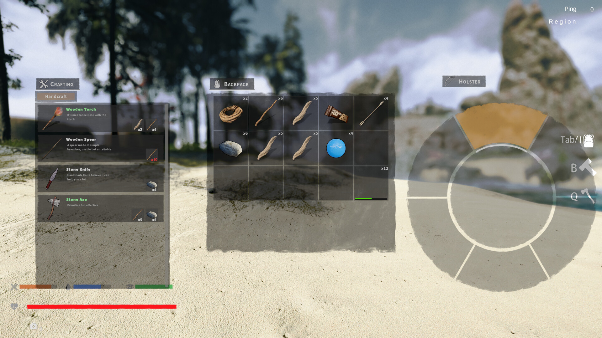 疯狂岛/Mad Island -(V0.3.4)