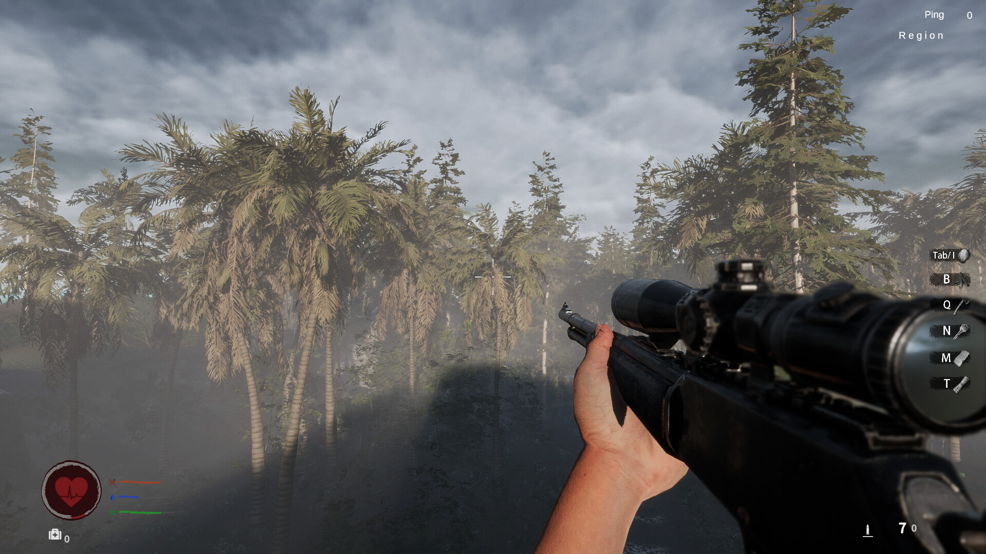 Crazy Islands screenshot 1