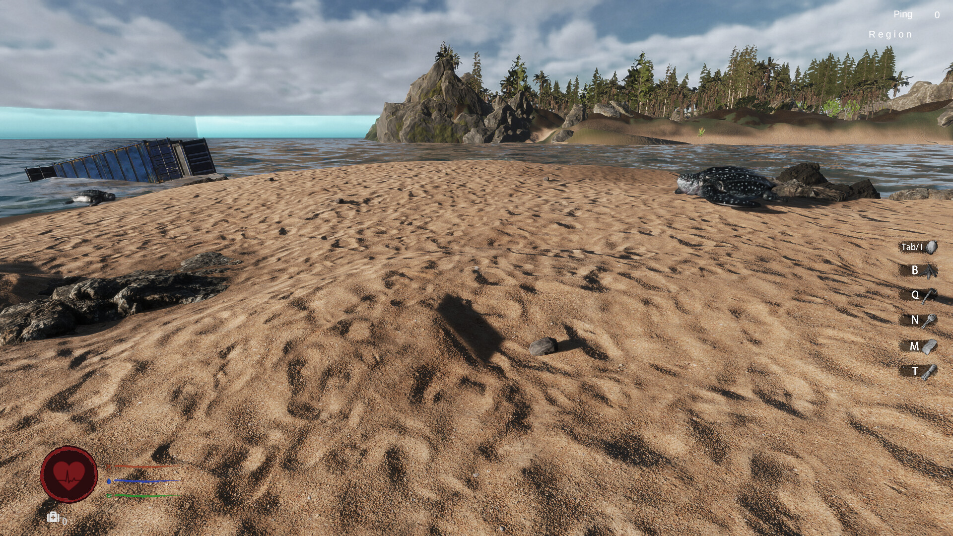Crazy Islands screenshot 5