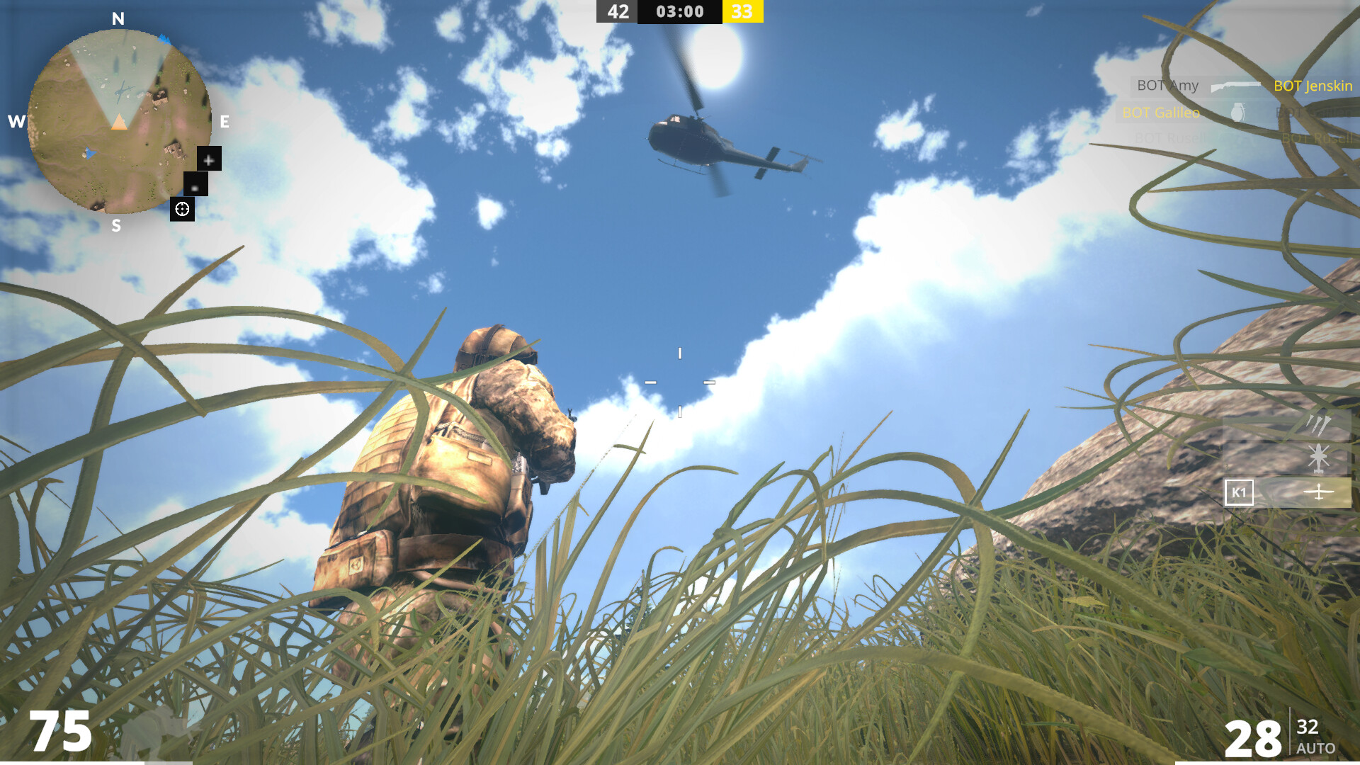 CZO Online screenshot 20