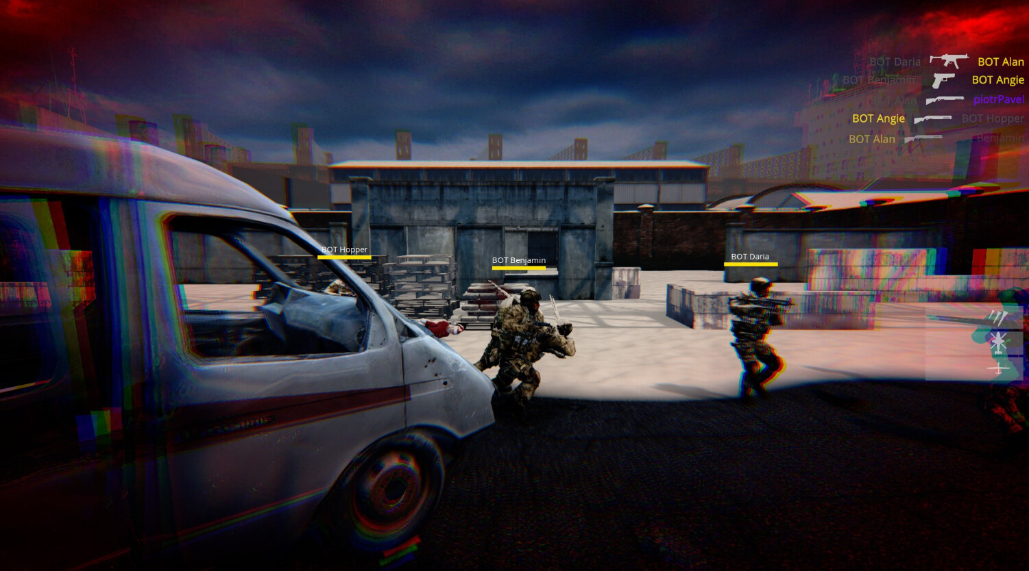 CZO Online screenshot 9