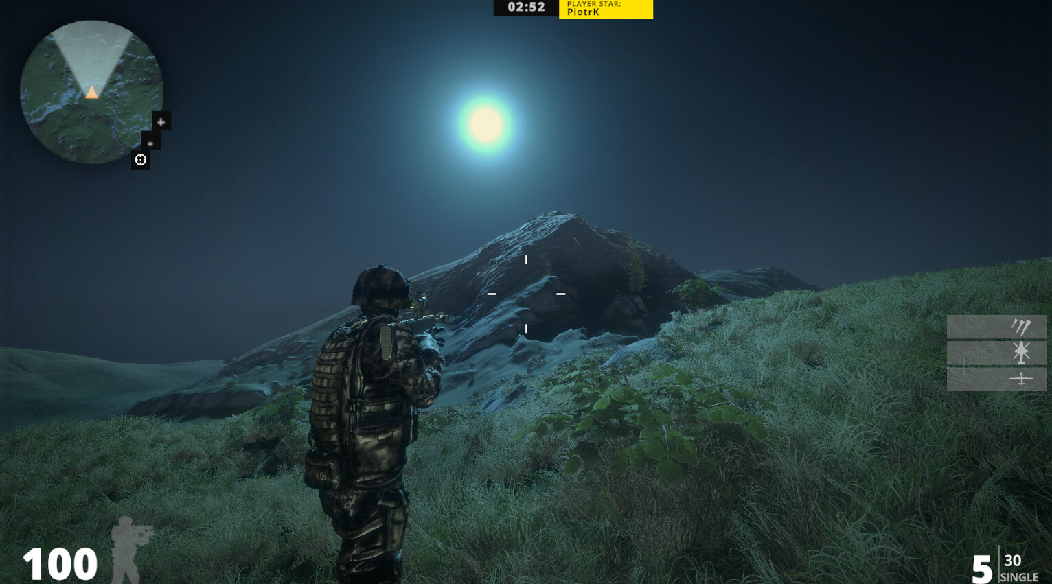 CZO Online screenshot 22