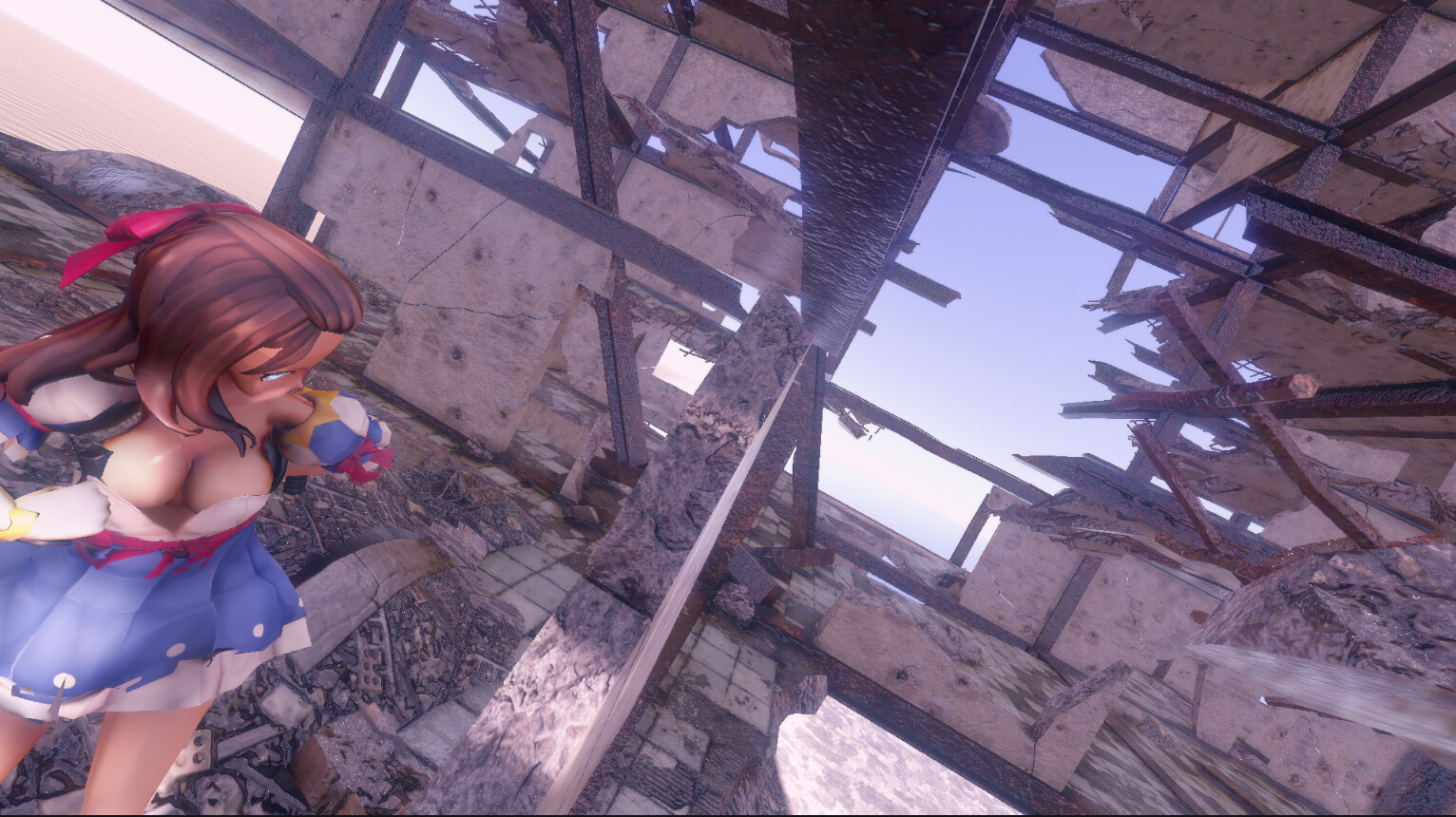 CZO Online screenshot 13