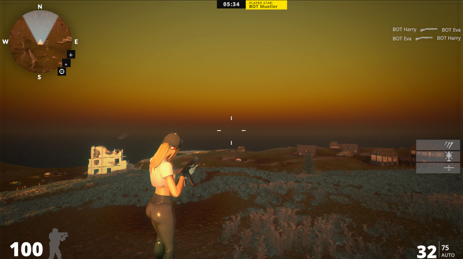 CZO Online screenshot 12