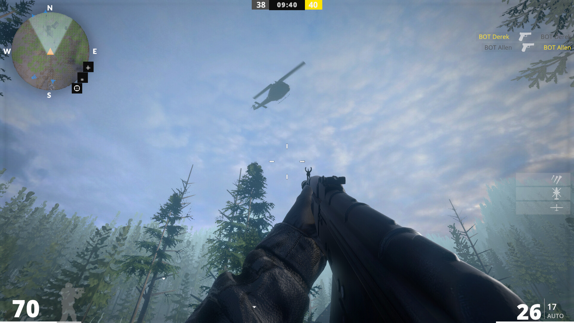 CZO Online screenshot 23