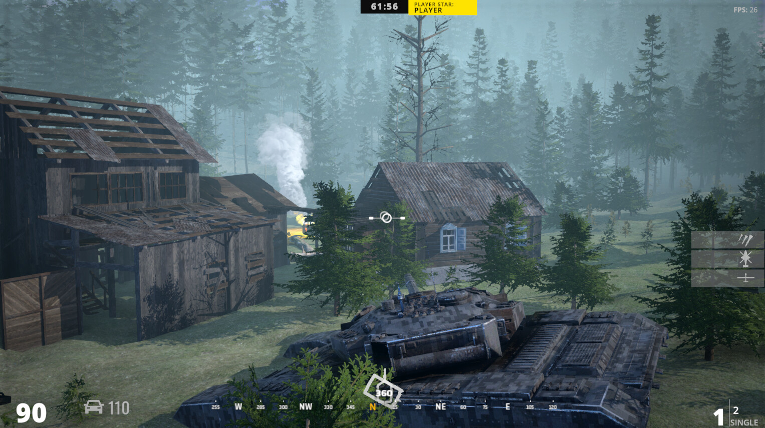CZO Online screenshot 16