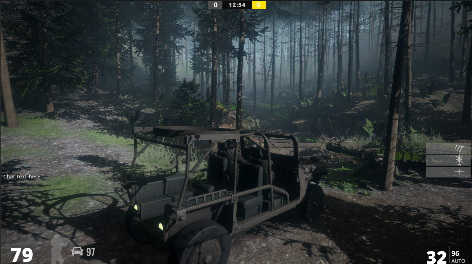 CZO Online screenshot 17