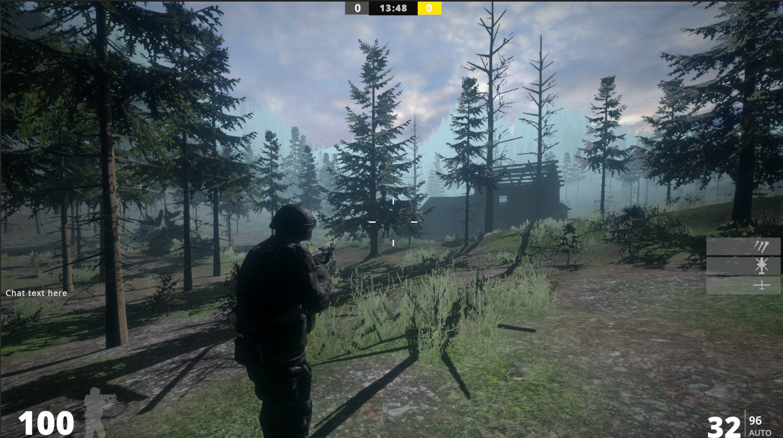 CZO Online screenshot 21