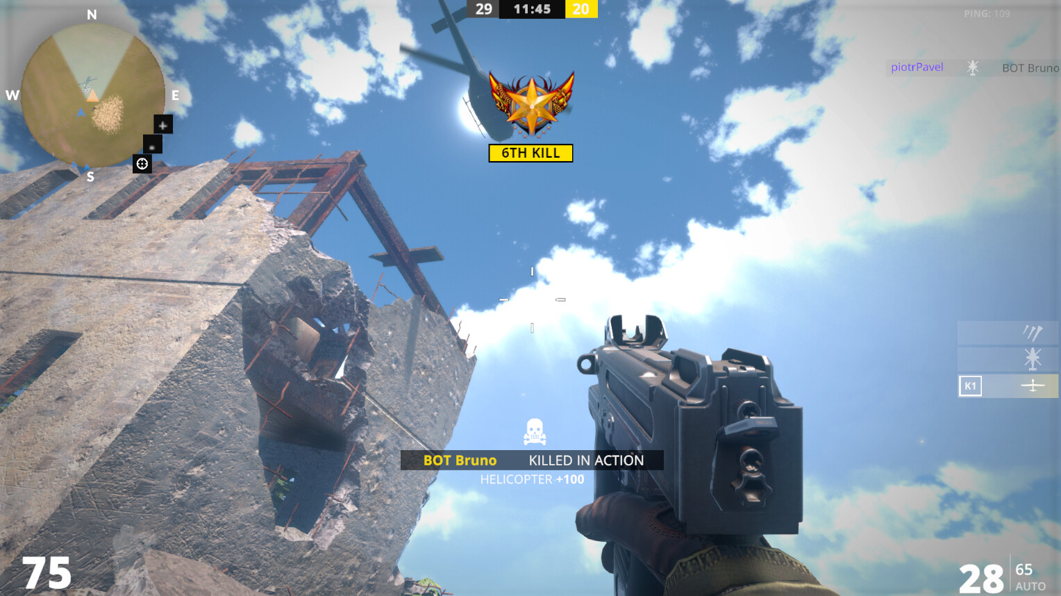 CZO Online screenshot 24