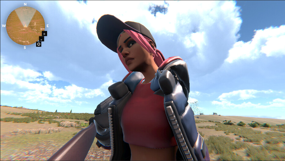 CZO Online screenshot 15
