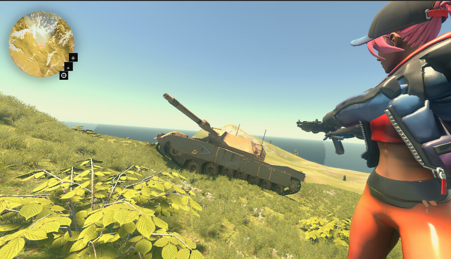 CZO Online screenshot 6