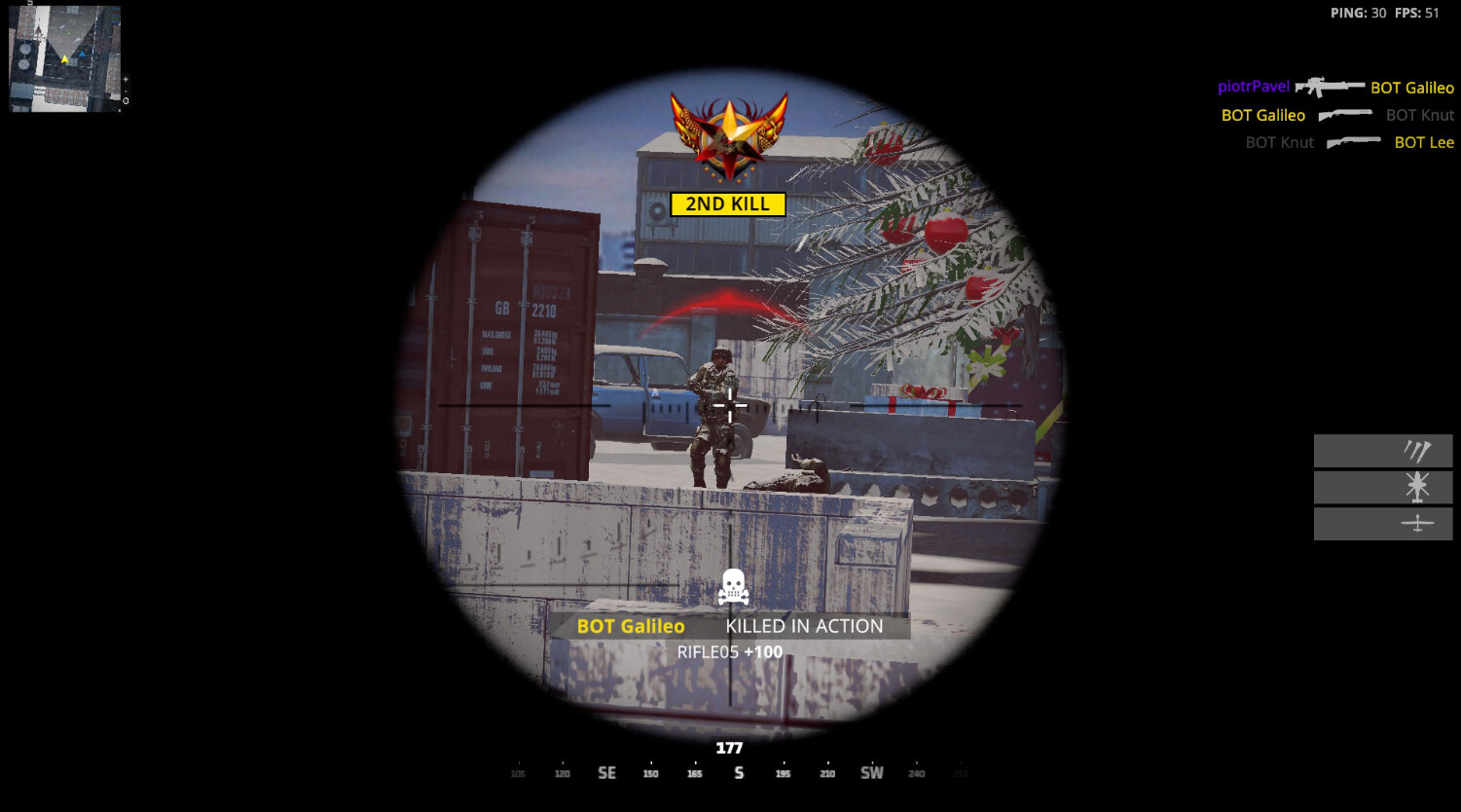 CZO Online screenshot 19