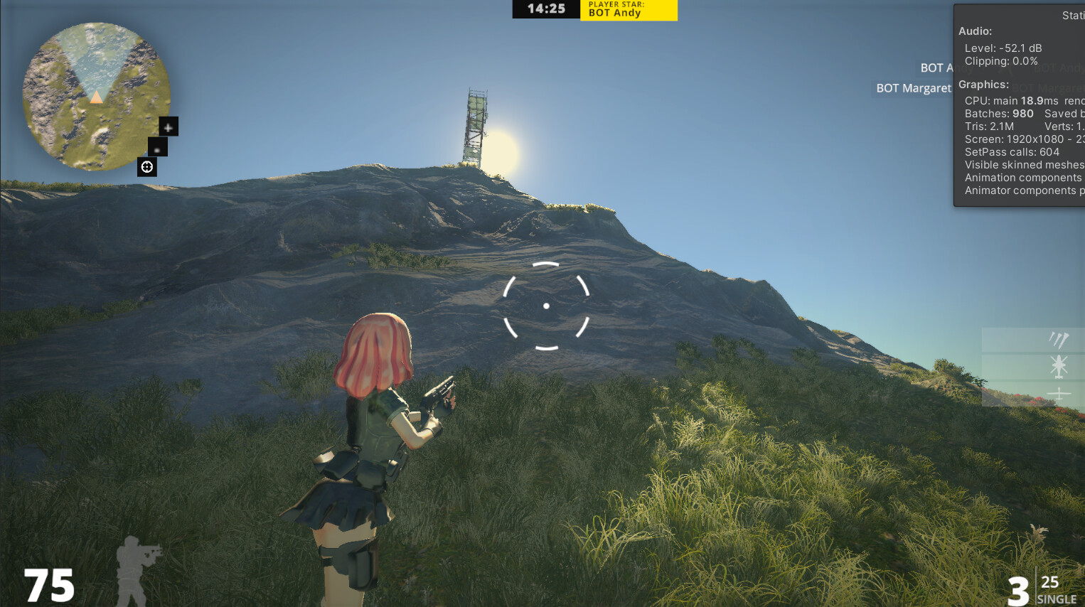 CZO Online screenshot 25