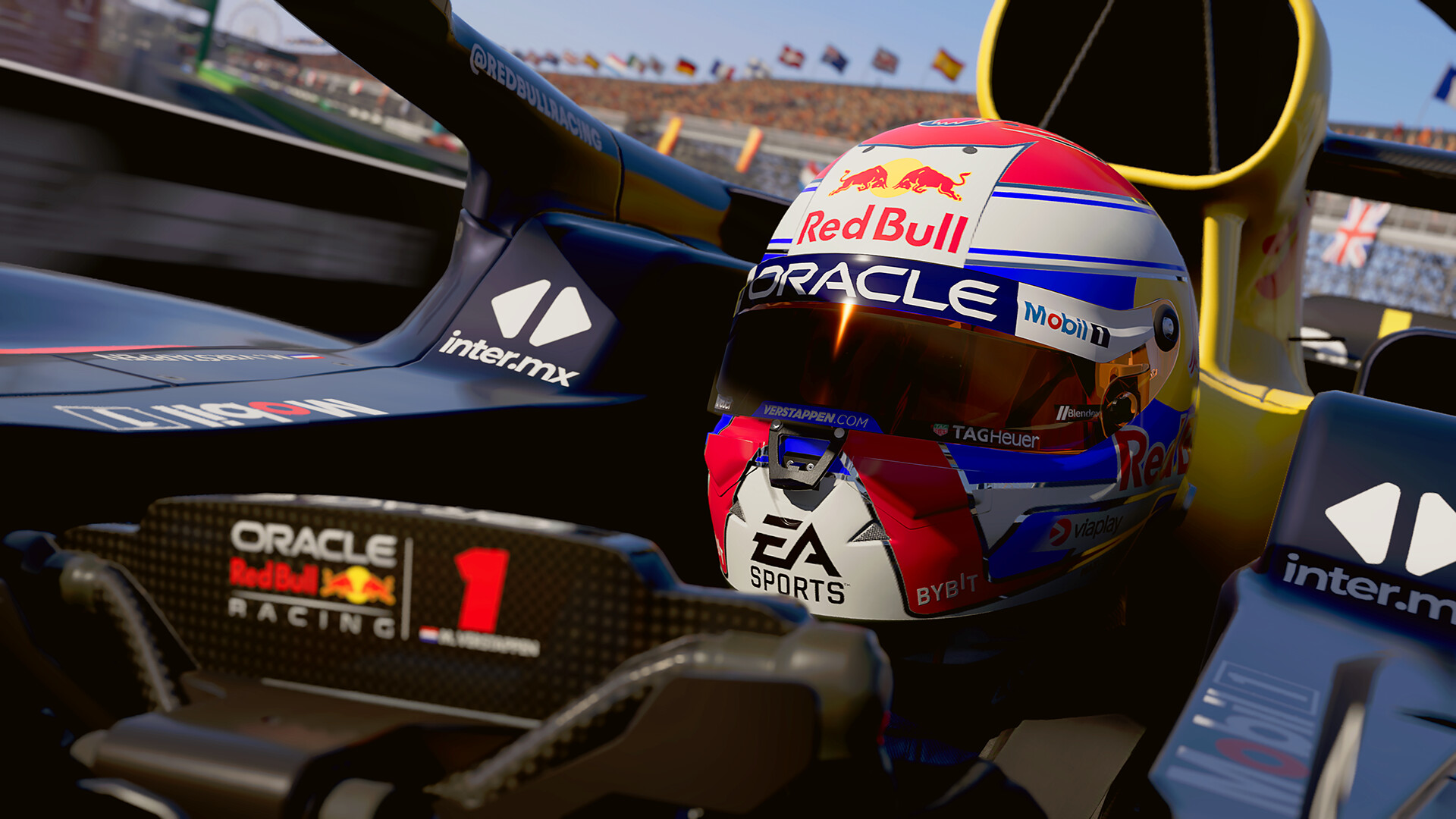 F1® 24: PitCoin screenshot 1