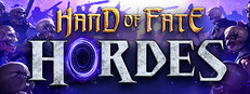 Hand of Fate: Hordes