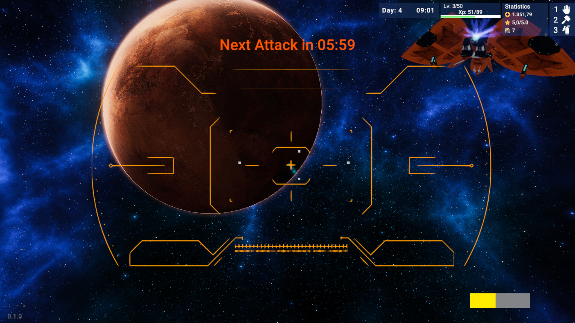 OrbitFix screenshot 14