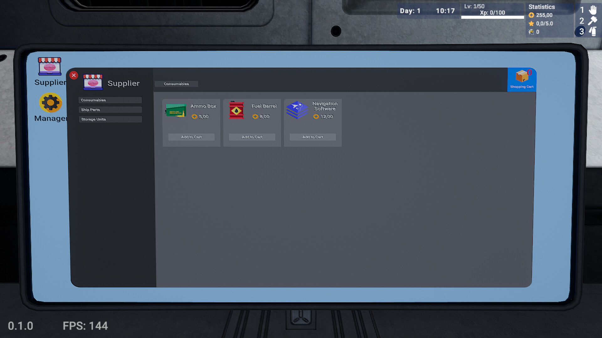 OrbitFix screenshot 13