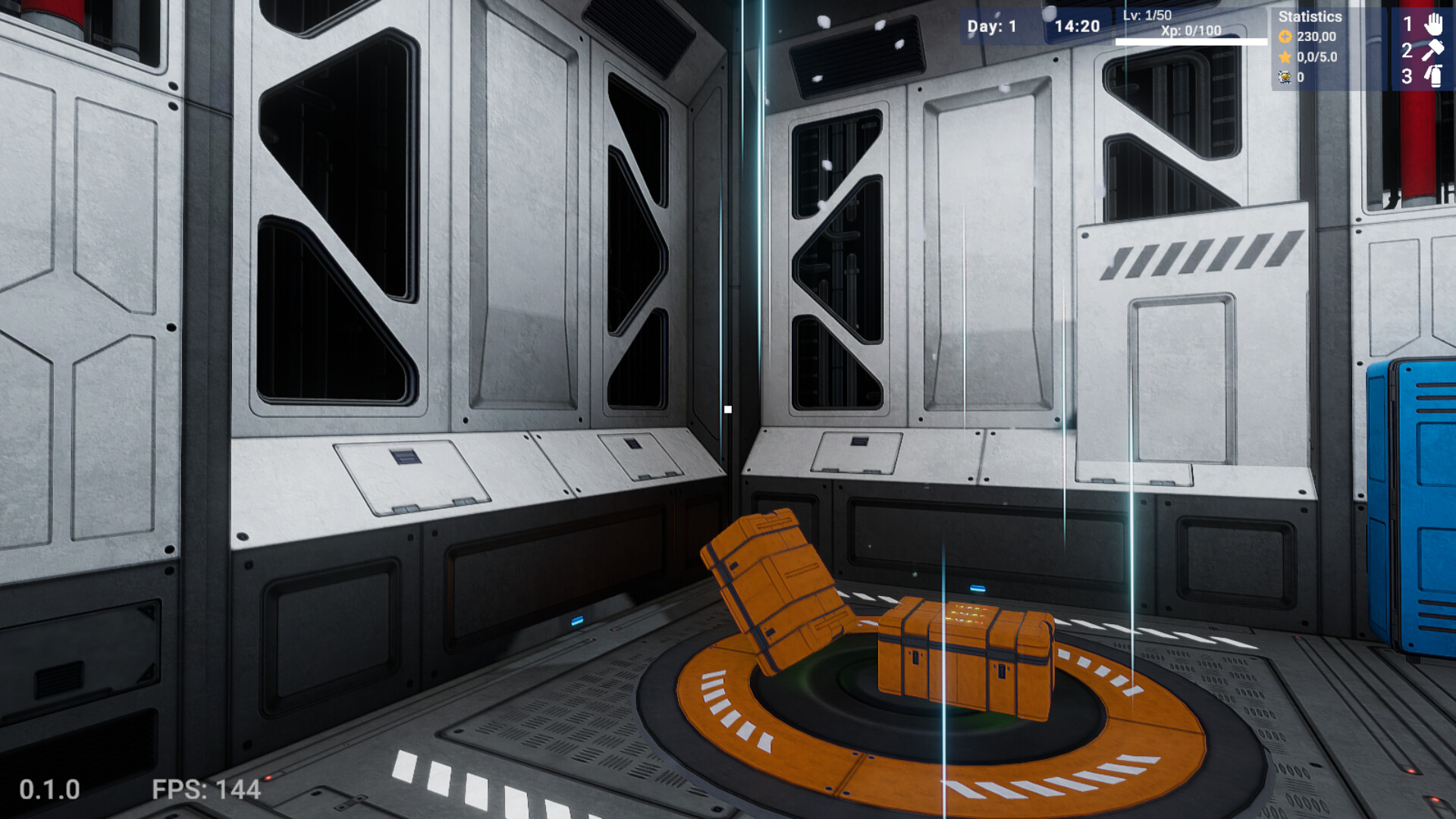 OrbitFix screenshot 4
