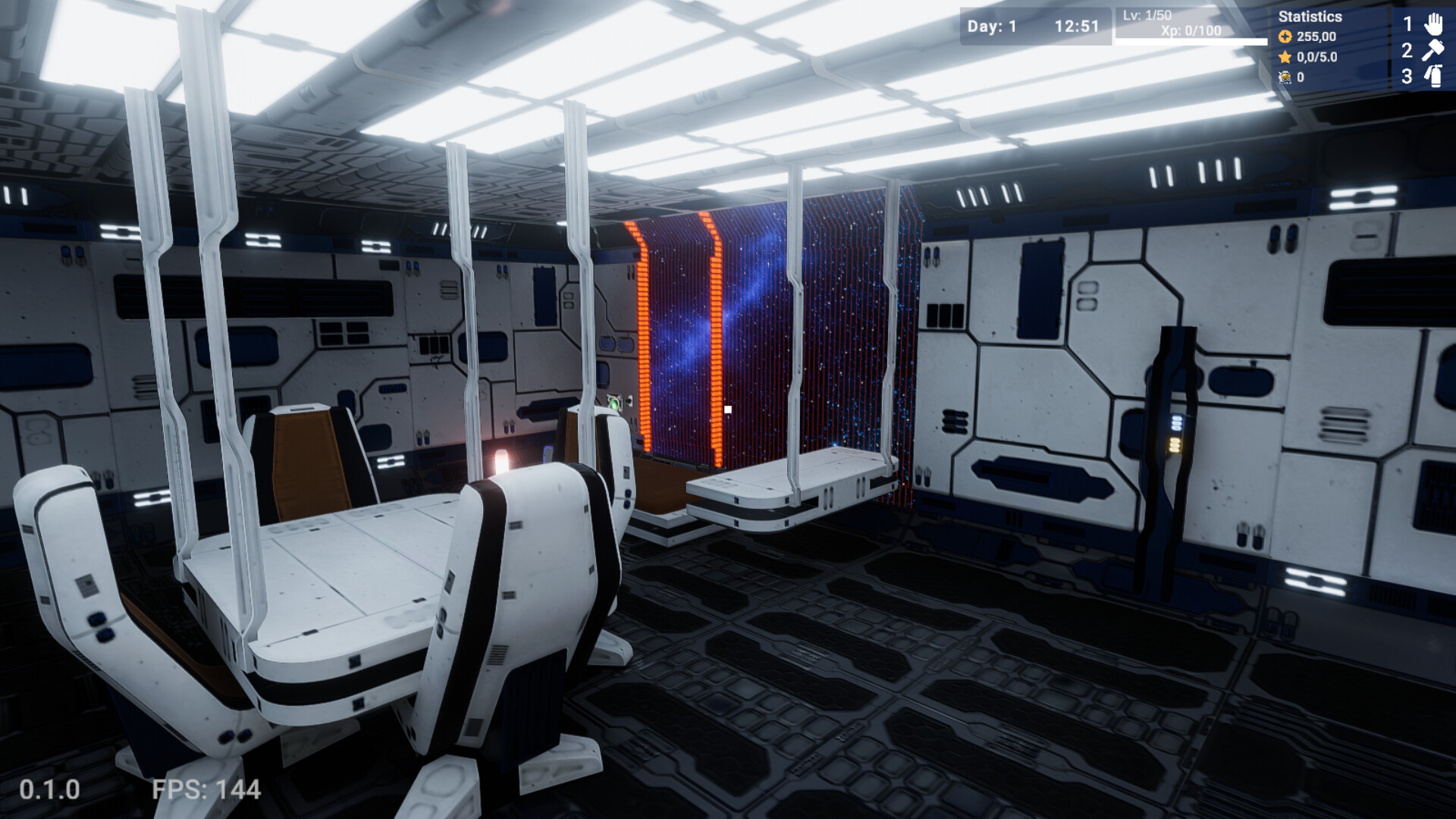 OrbitFix screenshot 12